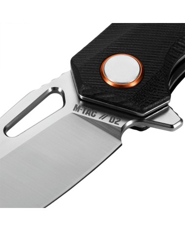 M-Tac Folding Knife Type 12