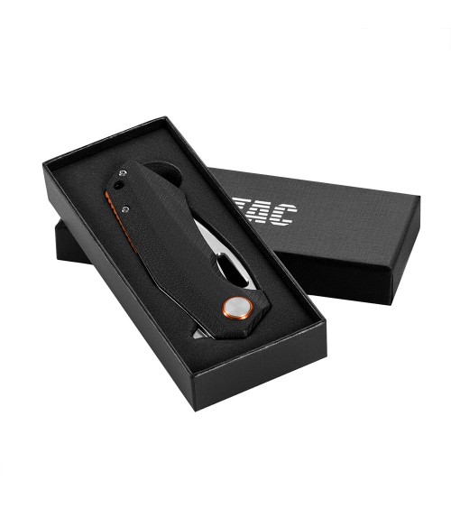 M-Tac Folding Knife Type 12