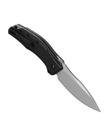 M-Tac kokkupandav nuga Type 17 Black/Steel