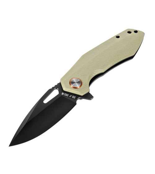 M-Tac Folding Knife Type 12