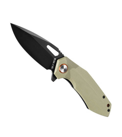 M-Tac Folding Knife Type 12