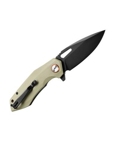 M-Tac Folding Knife Type 12