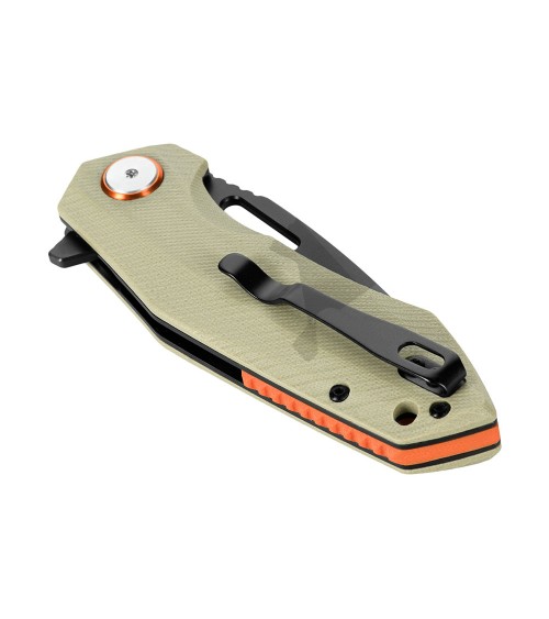 M-Tac Folding Knife Type 12