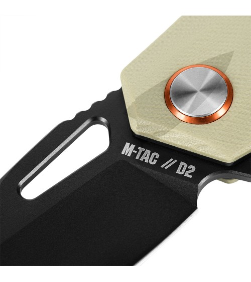 M-Tac Folding Knife Type 12