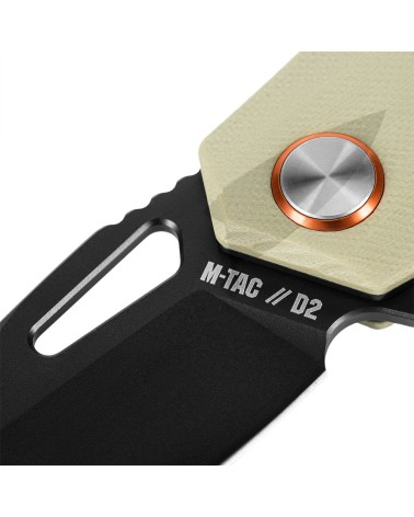 M-Tac Folding Knife Type 12