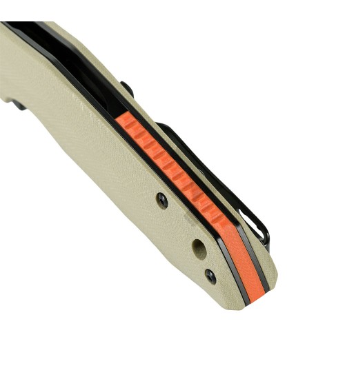 M-Tac Folding Knife Type 12