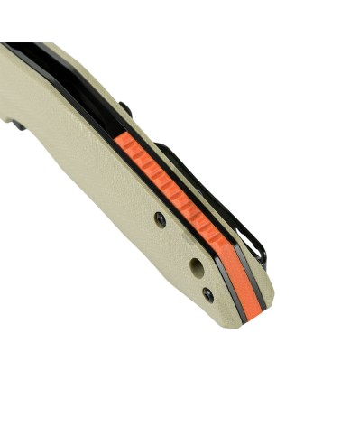 M-Tac Folding Knife Type 12