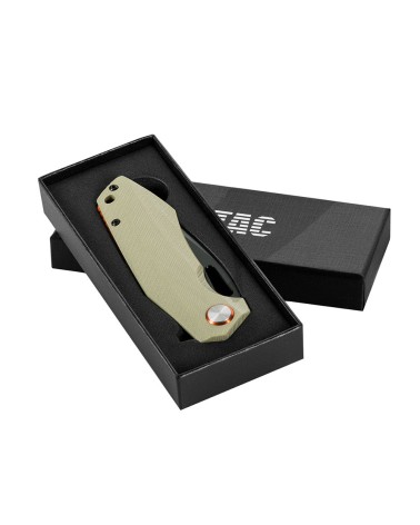 M-Tac Folding Knife Type 12