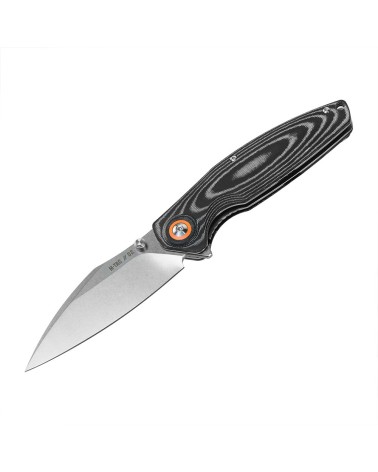 M-Tac Folding Knife Type 14 Black/Grey