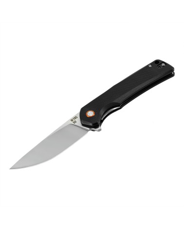 M-Tac Folding Knife Type 16 Black/Steel