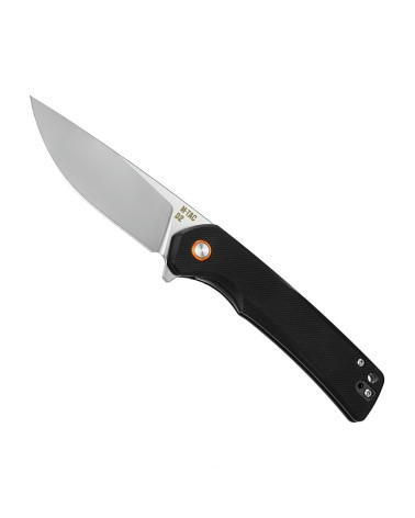 M-Tac Folding Knife Type 16 Black/Steel