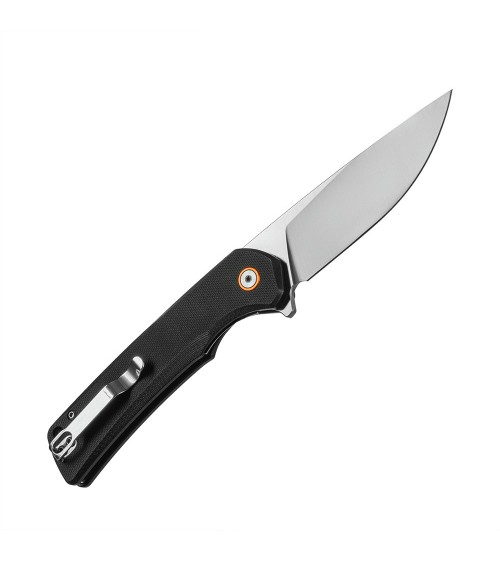 M-Tac Folding Knife Type 16 Black/Steel