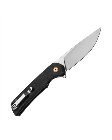 M-Tac Folding Knife Type 16 Black/Steel