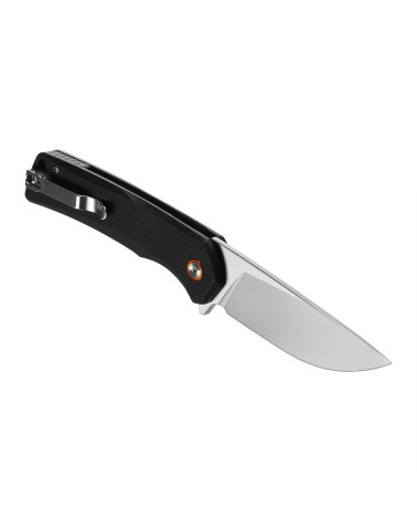 M-Tac Folding Knife Type 16 Black/Steel