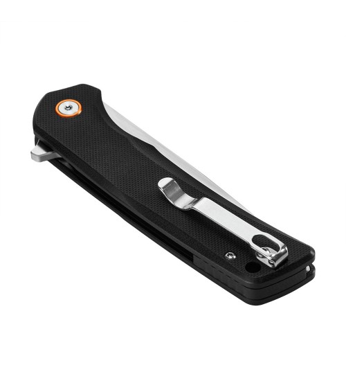 M-Tac Folding Knife Type 16 Black/Steel