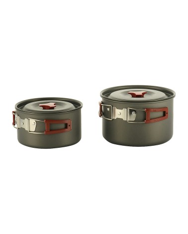 M-Tac Crockery Set For 4-5 People
