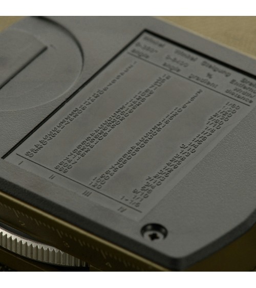 M-Tac Army compass