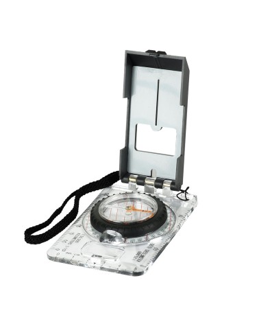 M-Tac Cartographic Compass With Mirror Large