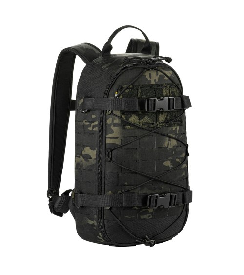 M-Tac Sturm seljakott ergonoomiliste rihmadega Elite Gen.II (erinevad värvid)