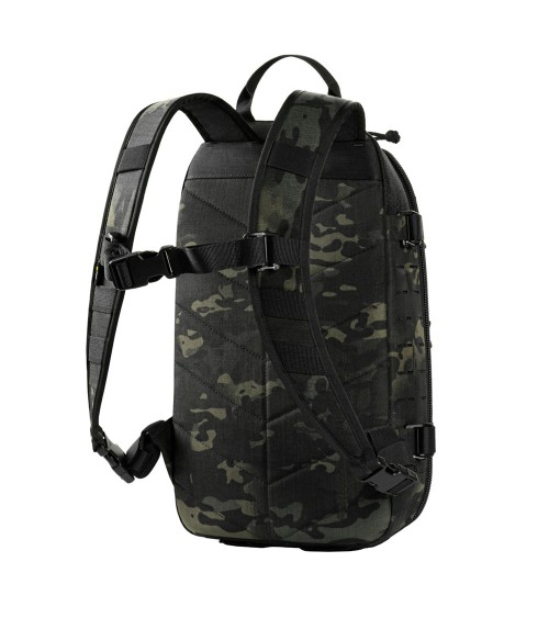 M-Tac Sturm seljakott ergonoomiliste rihmadega Elite Gen.II (erinevad värvid)