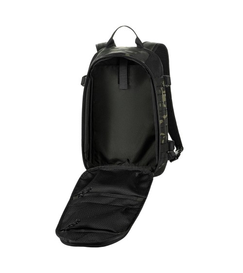 M-Tac Sturm seljakott ergonoomiliste rihmadega Elite Gen.II (erinevad värvid)