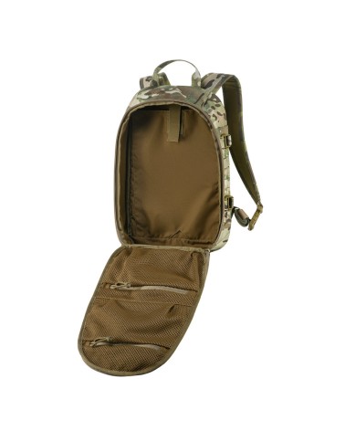 M-Tac Sturm seljakott ergonoomiliste rihmadega Elite Gen.II (erinevad värvid)
