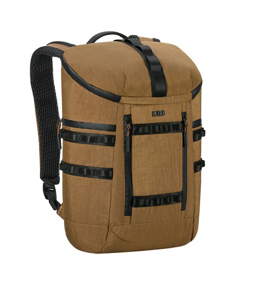 M-Tac Urban Laptop Backpack (various colours)