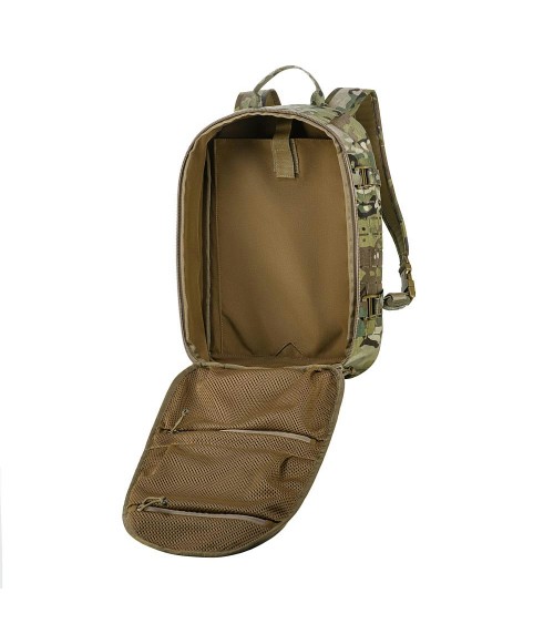 M-Tac Backpack Sturm ergonoomiliste rihmadega X-Large Elite Gen.II (erinevad värvid)