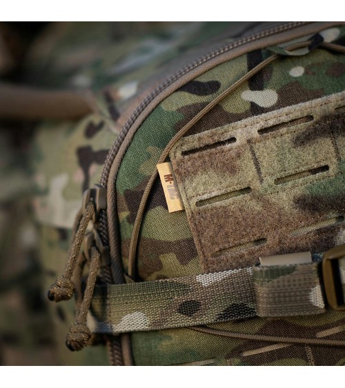 M-Tac Backpack Sturm ergonoomiliste rihmadega X-Large Elite Gen.II (erinevad värvid)