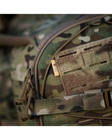 M-Tac Backpack Sturm with ergonomic straps X-Large Elite Gen.II (various colours)