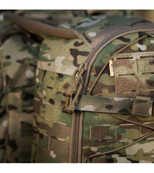 M-Tac Backpack Sturm ergonoomiliste rihmadega X-Large Elite Gen.II (erinevad värvid)