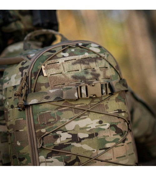 M-Tac Backpack Sturm ergonoomiliste rihmadega X-Large Elite Gen.II (erinevad värvid)