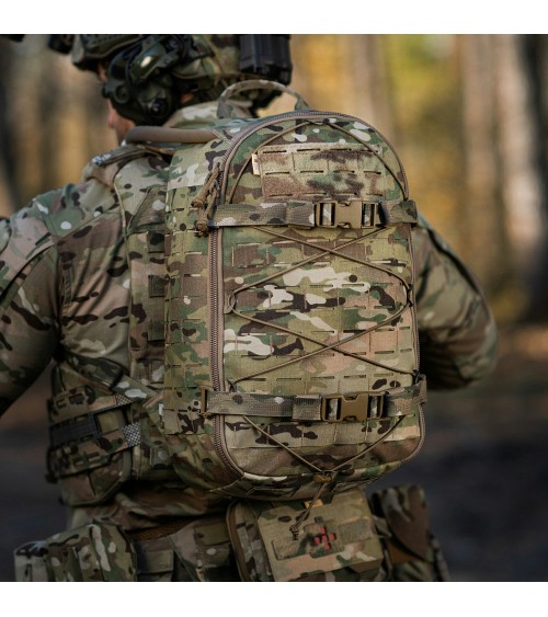 M-Tac Backpack Sturm ergonoomiliste rihmadega X-Large Elite Gen.II (erinevad värvid)