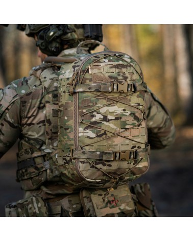 M-Tac Backpack Sturm ergonoomiliste rihmadega X-Large Elite Gen.II (erinevad värvid)