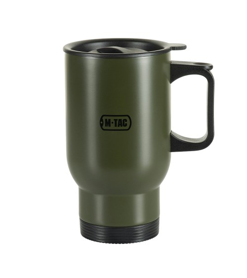 M-Tac Insulated Mug with a lid 450 ml