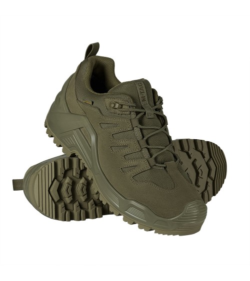 M-Tac Sneakers Tactical Caiman (erinevad värvid)