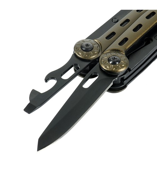 M-Tac Multitool Type 5