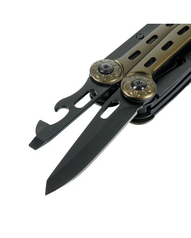M-Tac Multitool Type 5