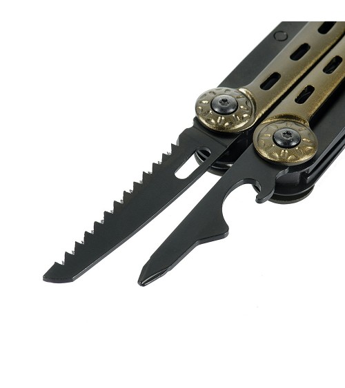 M-Tac Multitool Type 5