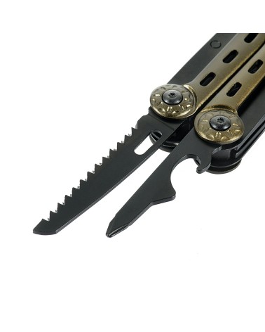 M-Tac Multitool Type 5