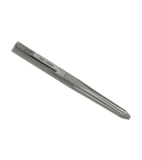 M-Tac Tactical Pen Type 6 Titanium