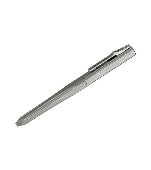 M-Tac Tactical Pen Type 6 Titanium