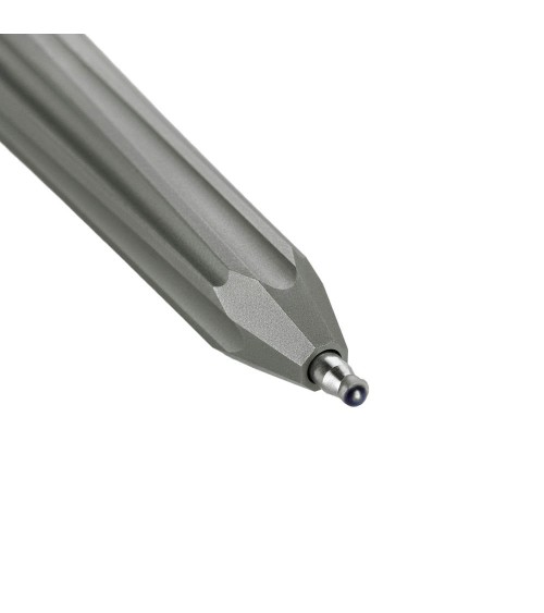 M-Tac Tactical Pen Type 6 Titanium