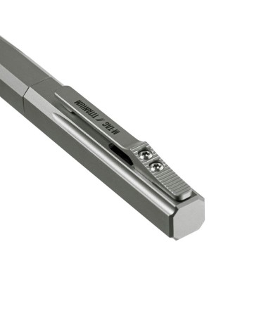 M-Tac Tactical Pen Type 6 Titanium