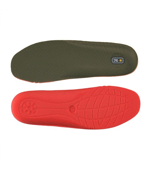 M-Tac Double Foam Insoles