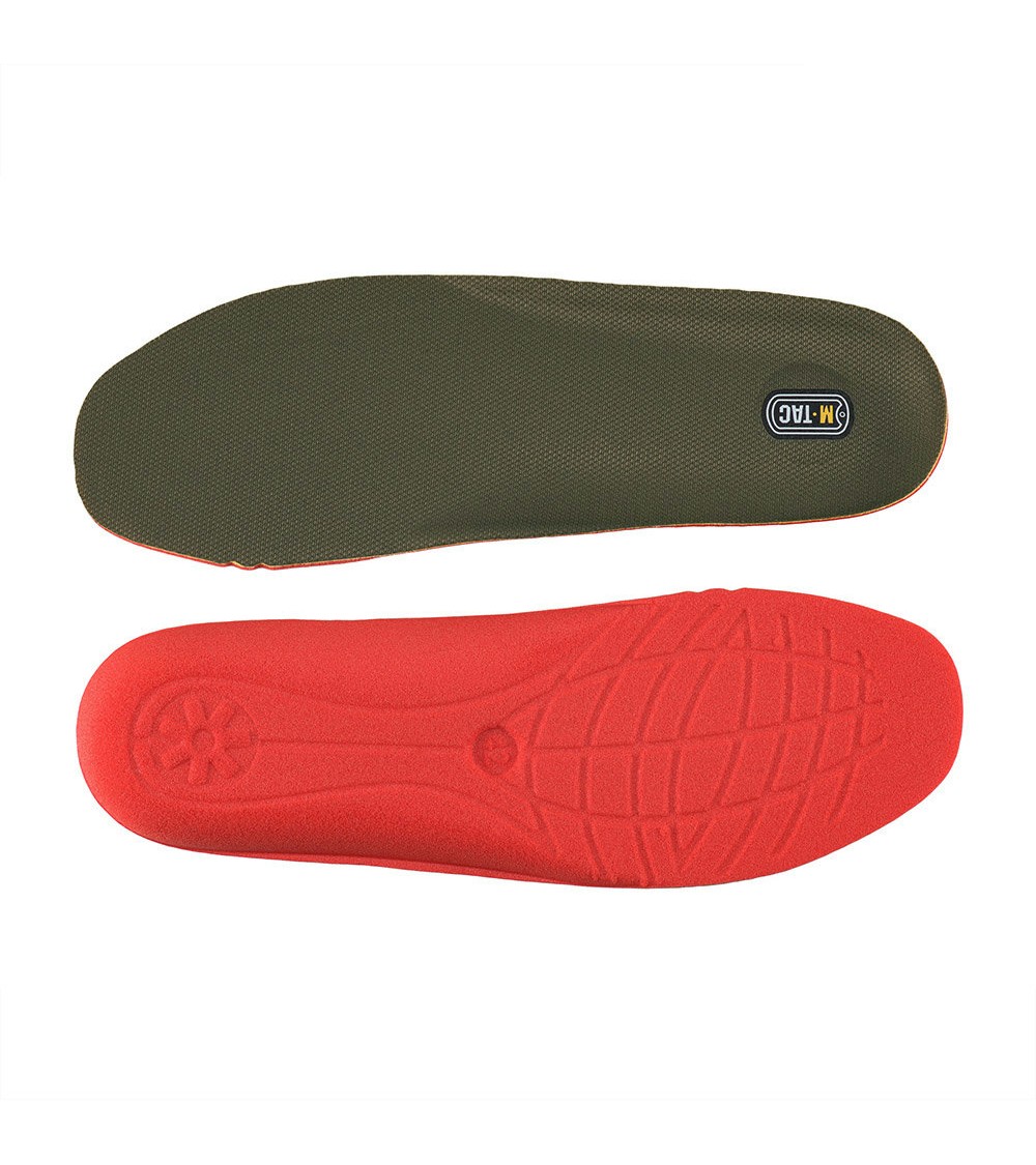 M-Tac Double Foam Insoles