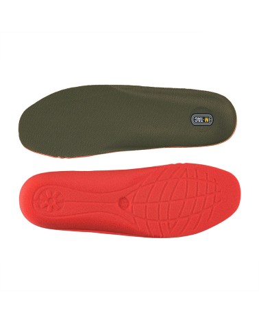 M-Tac Double Foam sisetallad