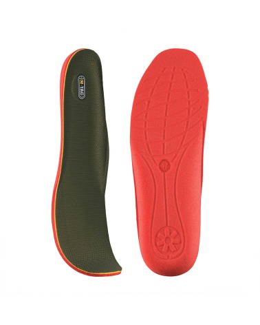 M-Tac Double Foam Insoles