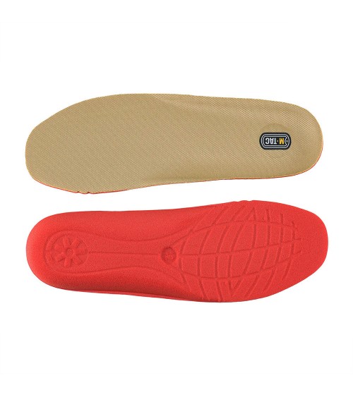 M-Tac Double Foam sisetallad