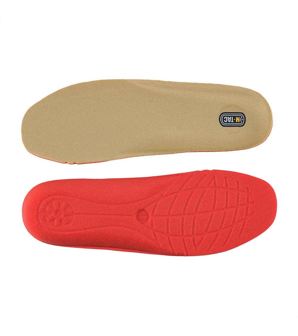 M-Tac Double Foam sisetallad